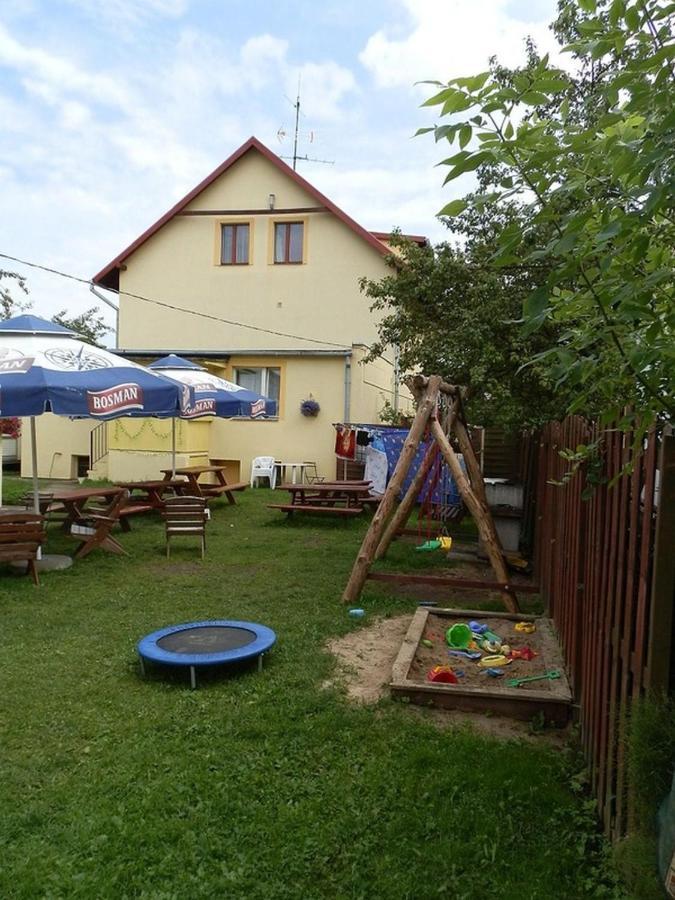 Willa Daniela Реваль Екстер'єр фото